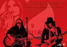 Amazon.co.jp: LOVE PSYCHEDELICO 「20th Anniversary Tour 2021